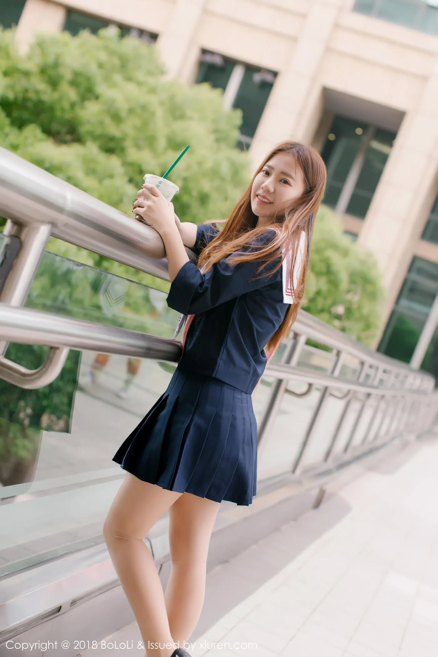 Vol.107 董成丽 [43P]插图7